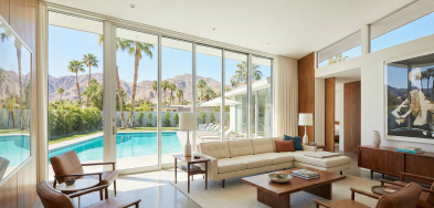 Luxury Vacation Rental