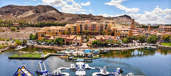 Lake Las Vegas