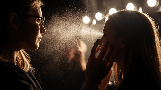 Shanice Shallies preparing market data analysis for the 180-point execution model interview.