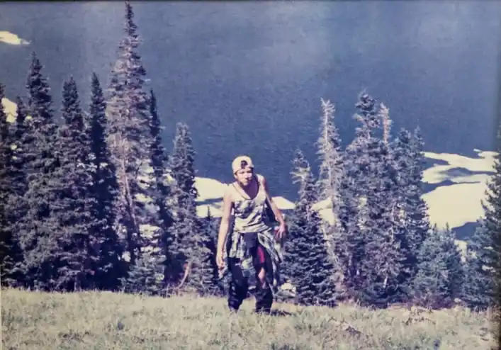 Outdoor and Chef Skills